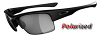 Oakley Bottlecap XL Polished Black_Grey Polarized (04-212)
